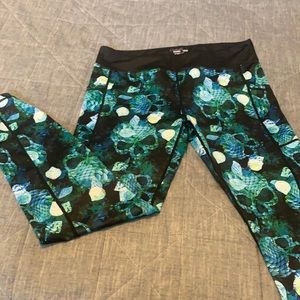 Constantly Varied Gear full length leggings